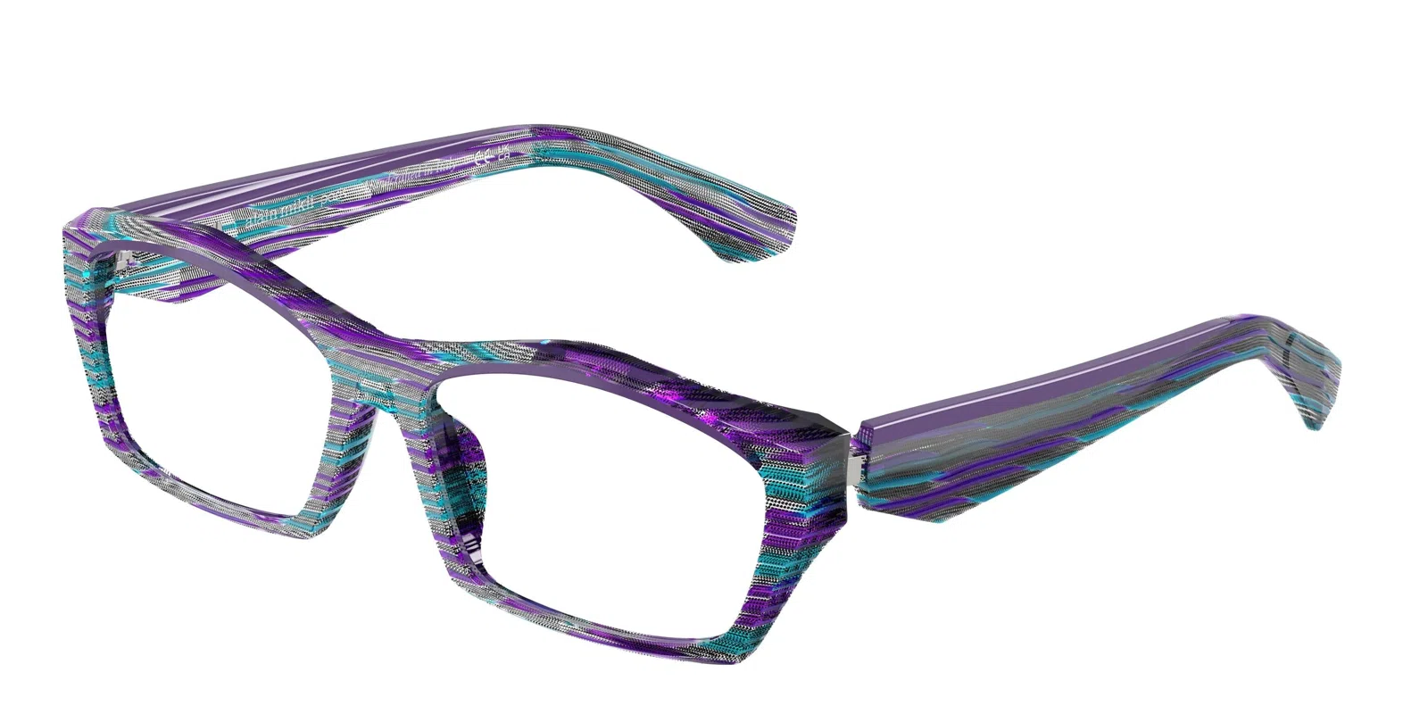 Alain Mikli 3525 Eyeglasses - view 18